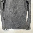 Zyia  Fog Performance 1/4 Quarter Zip Pullover Jacket Size M Photo 65