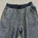 Varley  Black & Gray Brymhurst Pant Sweats NEW Photo 2