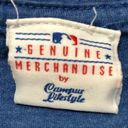 Genuine Merchandise Chicago Cubs 2016 World Series Vneck Tshirt Photo 4