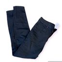 American Eagle  Women's 12Black Curvy Highest Rise Next Level Stretch Jegging NWT Photo 11