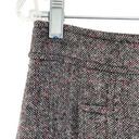 Talbots  Shetland Wool Blend A Line Midi Skirt Photo 4