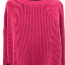 MELLODAY NWT  Two Pocket Knit Pullover Sweater Photo 2