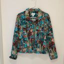 Christopher & Banks  Women’s Blazer Size XL Photo 0