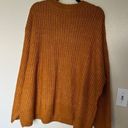 st. john's bay NWT Women’s  chunky v-neck sweater  SIZE 3X Photo 2