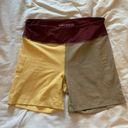 Outdoor Voices Spandex Shorts Photo 0