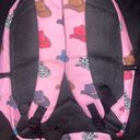 Cowgirl Backpack Photo 1