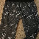 Eddie Bauer Fleece Seamless Leggings  Photo 2