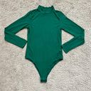 One Piece Long Sleeve Bodysuit Photo 0