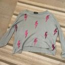 Wooden Ships knit sweater Photo 0