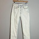 Rag and Bone  Nina High Rise Cigarette Jean in Half Moon Photo 1