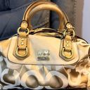 Coach EUC Authentic  Ashley Bag Photo 0