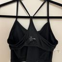 Aerie offline racer back sports bra Photo 3