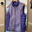 Free Country  Fleece/Puffer Vest Size Large Photo 0