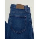 J.Crew Mercantile  Women's High Rise Skinny Medium Wash Blue Denim Jeans Size 29 Photo 1