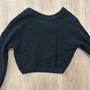 Hollister Cropped Cardigan Photo 2