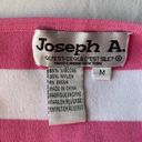 Joseph A Vintage . knit striped t-shirt Photo 3