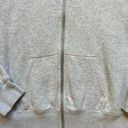 Brandy Melville  John Galt Light Gray Crystal
Cropped Hoodie Photo 5