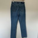 Abercrombie & Fitch The 90s Slim Straight Ultra High Rise Photo 7