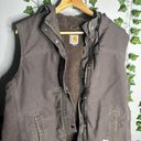 Carhartt Vest Photo 4