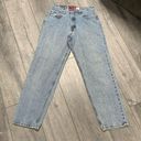 Levi's Vintage Silvertab Loose Jeans Size 9 Photo 0