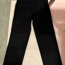 The Loft New,  Riviera Cropped Casual Slack Pants  Photo 0