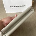 Burberry  cosmetic pouch new in box Photo 5