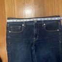 American Eagle  outfitters skinny super stretch jeans size 6 long. Photo 5