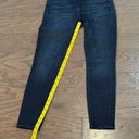 Good American  Good Waist Crop Jeans SIze 2 / 26 Photo 9