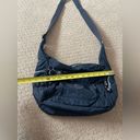 Kipling Navy Blue Purse. Bin 4 Photo 6