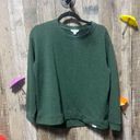 Orvis  Green Sweatshirt Photo 1