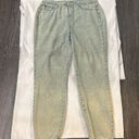 Nicki Minaj  Light Wash Distressed Blue Jeans Womens 11/12 Barbz Photo 36