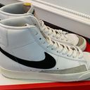 Nike High Top Blazers Photo 0