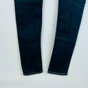 Daytrip  Womens Size 26 L Long Scorpio Skinny Dark Wash Jeans Photo 4