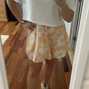 American Eagle Outfitters Floral Skirt Photo 0