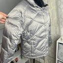 The North Face 500 Goose Down Puffer Coat Jacket Photo 2