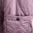 Free Country Stratus Lite Hooded Reversible Sherpa Jacket  Photo 5