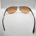 Oakley HP!  Restless Aviator Sunglasses Photo 10