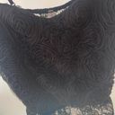 Max Rave Rose lace top Photo 1