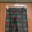 Blackmilk  Space Invaders Leggings Size Medium Photo 2