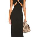 l*space NEW L* Naomi Dress Maxi Ribbed Photo 0