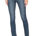 3x1  NYC Split Seam Skinny Jeans Size 28 Photo 0