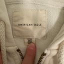 American Eagle cropped jacket Photo 2