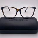 Alexander McQueen Eyeglasses Photo 0