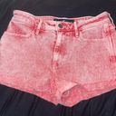 Hollister High Rise Short Shorts Photo 0