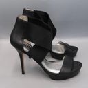 DKNY  Donna Karan Cynthia Women’s High Heel Black Shoes Size 10/41 Photo 2