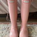 Hunter Rainboots Photo 0