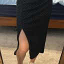 Francesca's Francesca’s Midi Skirt Photo 4