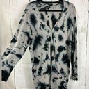 Torrid  TieDye Cardigan Cotton Rayon Photo 1