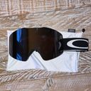 Oakley 🎿 Fall Line Prizm Goggles🏂 XM Photo 9