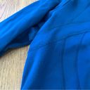 Lululemon Define Jacket Poolside Blue Photo 1